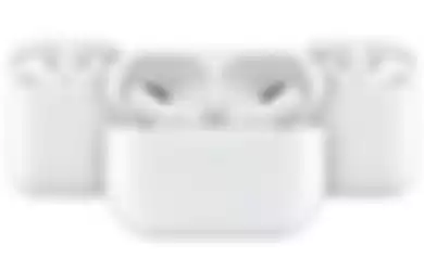 AirPods dan AirPods Pro