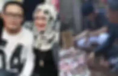 Adik Kandung Lina Tak Tahu Soal Luka Lebam yang Dilaporkan Rizky Febian, Kondisi Jenazah Lina Ditutupi Keluarga Teddy?