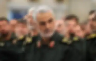 Hingga Kini Masih Diam Saja Meski Pembunuhan Jenderalnya Bikin Militer Iran 'Pincang', Dua Mantan Kepala Mossad Ungkap Ini Waktu yang Tepat untuk Balas Dendam Iran