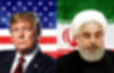 Melalui Sandi Rahasia Ini, Terungkap Amerika Sebenarnya Sudah Merencanakan Perang dengan Iran Sejak 17 Tahun Lalu, Sebenarnya Apa Tujuan AS?