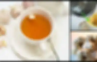 15 Manfaat Teh Bawang, Campur dengan Parutan Jahe dan Konsumsilah Setiap Pagi, Simak Cara Membuatnya!