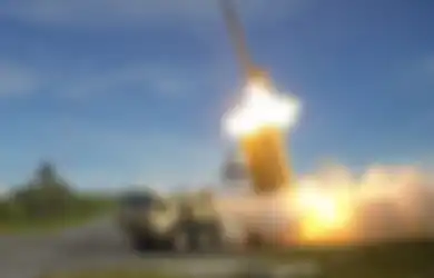 Diancam Akan Diserang Iran, Dubai Pamerkan Senjata Pertahahan 'Mahal' yang Bisa Mengusir Rudal, Begini Cara Kerjanya
