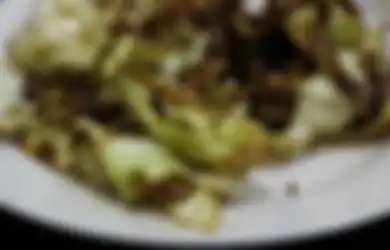 Suka Makan Kol Goreng? Meski Enak, Ternyata Makanan Ini Bisa Sebabkan 4 Penyakit Mematikan Ini, Salah Satunya Kanker Rahim