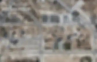 Meski Belum Dikonfirmasi AS, Melalui Citra Satelit Ternyata Beginilah Dampak Serangan Rudal Iran ke Pangkalan Militer AS: 'Ada Rudal Menghantam Pusat'