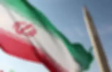 Iran telah meluncurkan serangan balasan ke pangkalan militer AS