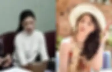 (Foto) Siwi Sidi Bantah Operasi Plastik Pakai Uang Negara, Ingat 'Oplas' Tak Seinstan yang Dibayangkan, Wajah Wanita Ini Bengkak 3 Bulan Setelah Jalani Operasi