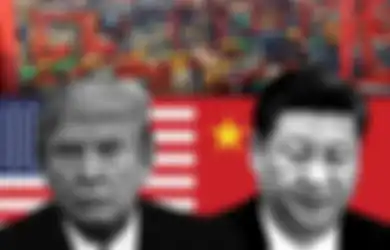 Pantas Saja Amerika Benci Setengah Mati dengan China sampai Kantor Konsulatnya Ditutup, Ternyata AS Mencium Kelicikan China Gunakan Kantor Konsulat Mencuri Hal Ini dari AS