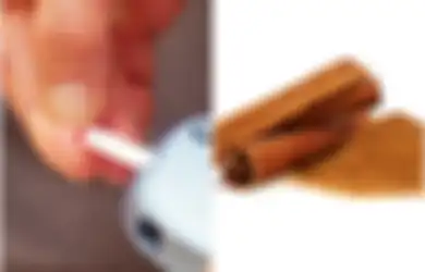 Tanaman Obat Ini Bisa Bantu Kontrol Diabetes, Salah Satunya Sering Kita Temui di Dapur