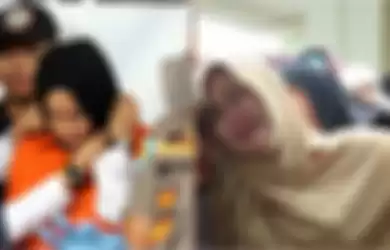 Tangisannya Hanya Kedok, Perempuan Ini Tega Bunuh Suami di Samping Anaknya Bersama Selingkuhan