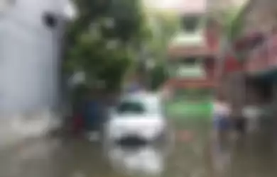 Waspada Penyakit yang Akan Datang Kala Banjir Lewat Furnitur, Lakukan Hal Ini Sebelum Terlambat