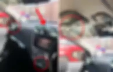 Cowok Ini Kasih Rp 5 Juta ke Temennya karena Udah Dianter Jalan-jalan, tapi Caranya Unik