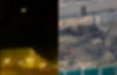 Militer Iran Akui Tembak Jatuh Pesawat Ukraina, Ini Sejumlah Pesawat yang Ditembak Jatuh Karena 'Salah Sasaran'