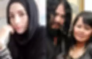 Lelah Diteror Istri Tua, Benazir Endang Minta Ditalak Cerai Limbad Sampai Mohon-Mohon: Tolong, Saya Ingin Pisah