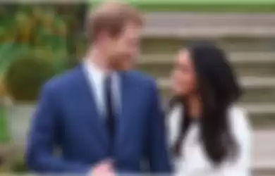 Pangeran Harry dan Megan Markle mundur sebagai anggota keluarga kerajaan Inggris
