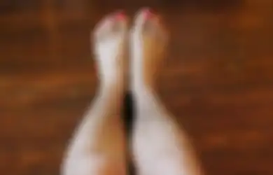 Bukan Menandakan Punya Nafsu Libido Tinggi, Ternyata Wanita Berbulu Lebat Pada 3 Bagian Ini Memiliki Pertanda Baik