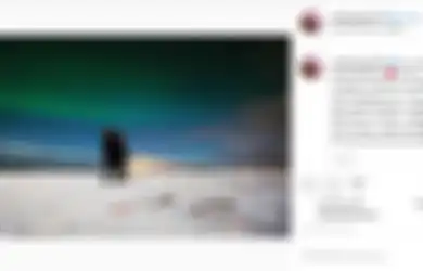 Raffi Ahmad dan Nagita Slavina Lihat Aurora Borealis di Islandia, Mengapa Cahaya Utara Ini Begitu Mempesona?