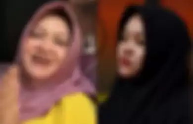 Lima Jam Ditanyai Penyidik Perihal Kematian Sang Ibu, Putri Delina Hanya Beri Senyuman ke Awak Media