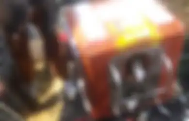 Seorang Nelayan Pernah Bikin Panik Militer Amerika Gara-Gara Tak Sengaja Temukan Benda Rahasia Ini, Nelayan Itu Sampai Disadap dan Disogok Uang Rp41 Juta Oleh Militer AS, Memang Benda Apa Itu?