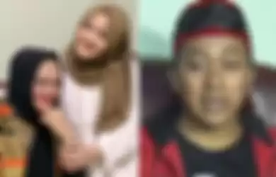 Kebelet Move On padahal Baru 100 Hari Sepeninggal sang Istri, Teddy Diam-diam Jajal Aplikasi Kencan untuk Temukan Pengganti Lina Jubaedah: yang Suka Saya Sekitar 74 Orang