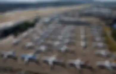 Sempat Berganti Julukan Dari 'The Best Selling Plane' Jadi 'Pesawat Maut', Pesawat Legendaris Boeing 737 Max Sudah Gondol Izin dari Uni Eropa untuk Terbang Lagi, Dulunya Renggut 346 Jiwa Karena Hal Ini