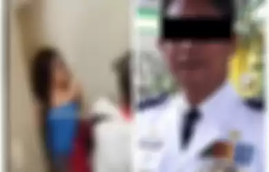 Beredar Video Penggrebekan Oknum Kades Dengan Istri Orang di Sebuah Hotel, Akan Segera Dicopot Jabatan, Ini Videonya!