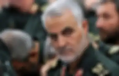 Pantesan Amerika Terang-terangan Lakukan Operasi Pembunuhan Hingga Bisa Picu Perang Dunia Kala Itu, Nyaris 2 Tahun Baru Terkuak Ternyata Ini Kesalahan Fatal Jenderal Iran Sampai Dibunuh Amerika