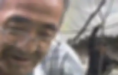 Pergi Ke Gunung Untuk Bersiap Bunuh diri, Pria Ini Malah Menemukan Suatu Hal Sederhana yang Mengubah Seluruh Hidupnya
