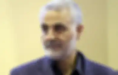 Dulu Sempat Geger Perang Dunia III Iran-AS, Kabar Terbarunya, Konflik Keduanya Berlanjut Lagi, Iran Belum Melupakan Kematian Qassem Soleimani