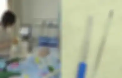 Hingga 20 Hari Anaknya yang  Menderita Demam Tak Kunjung Sembuh, Sang Ayah Curiga Akhinya Bongkar Kejanggalan Ini di Rumah Sakit, 'Anaknya Ternyata Sudah Sembuh'