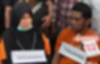 Istri Hakim PN Medan Sekongkol dengan Pacar Gelap Habisi Nyawa Suami, Adik Esekutor Sempat Curiga Zuraida Manfaatkan Kakaknya: Abang Orangnya Lurus