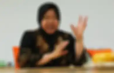 Bencana 2020 di Indonesia: Walikota Surabaya Melihat Data BMKG dan Kecocokan Ramalan Wirang Birawa, Sitem Penanggulangan Bencana Segera Dibentuk 
