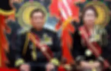 Cerita Mistis Di Balik Batu Sakral yang Dijadikan Prasasati Kerajaan Agung Sejagat di Purworejo, Konon Bukan Batu Sembarangan, Diklaim Berasal dari Majapahit