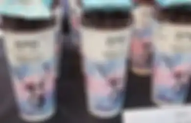Pantas Teh Bubble Segelas Dijual dengan Harga Rp800 ribu-Rp1 Juta, Tapi Setelah Anda Tahu Bahan Campurannya Ini, Apakah Masih Mau Mencobanya?