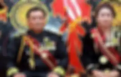 Dirikan Kerajaan Sendiri, Ternyata dari Sini Sumber Uang Keraton Agung Sejagat, 'Sang Ratu' Punya Salon hingga Rumah Makan
