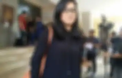 Berwajah Lembut Keibuan, Siapa Sangka Istri Pembalap Ini Pernah Ditahan Bersama Lia Eden, Divonis Penjara karena Kasus Kriminal Ini