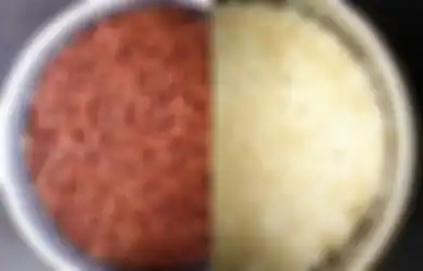 Sering Dianjurkan untuk Hidup Sehat, Tapi Benarkah Nasi Merah Lebih Sehat dari Nasi Putih? Simak Faktanya Ini!