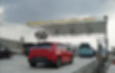Viral Trik Bebas Bayar Denda Jika E-toll Hilang dengan Foto Nomor Kartu, Ini Jawaban Jasa Marga!