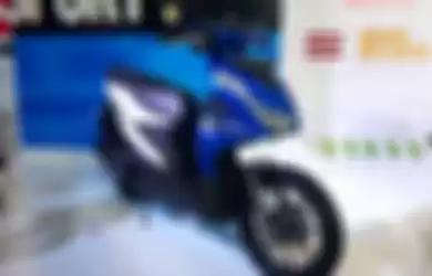 Rilis skutik Honda BeAT anyar, harganya malah lebih murah.