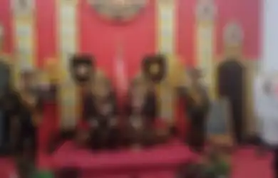 Keraton Agung Sejagat Miliki Dana Rp1 Miliar, Ini 5 Kerajaan Terkaya di Dunia, Nomor 1 Bukan Kerajaan Inggris!