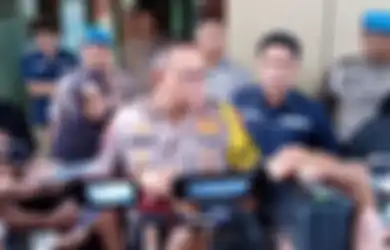 Terjerat Kasus Investasi MeMiles, Anggota Keluarga Cendana Diperiksa Polda Jatim