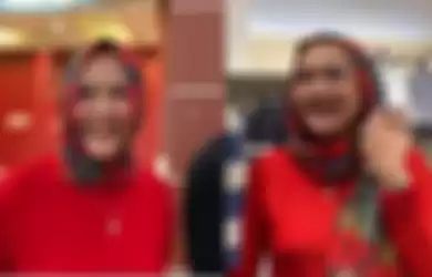 Lina Jubaedah, mantan istri komedian Sule