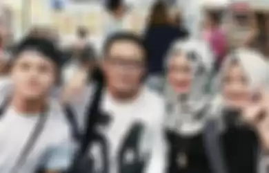 Baru Rampung Pindah Makam Mantan Istri, Sule Dikabarkan Bakal Nikah April 2020, Kuasa Hukum: Rencananya Bulan Januari Tunangan