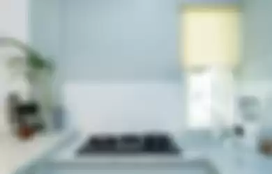 Rekayasa Desain Optimalkan Dapur