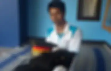 'Curhat' Buruh Tani yang Rela Keluarkan Rp 2 Juta untuk Ikut Kirab Keraton Agung Sejagat Tanpa Sepengetahuan Istri: 'Habis Jalan, Saya Langsung Tidur'