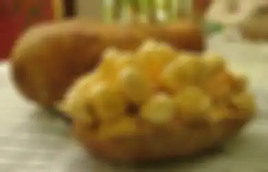 Buah Mirip Nangka dan Beraroma Wangi Ini Juga Punya Manfaat buat Kesehatan, dari Turunkan Kolesterol Hingga Turunkan Berat Badan