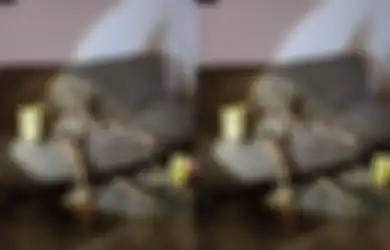 Penemuan Kerangka Manusia di Bandung, Terduduk di Sofa dan Hanya Tersisa Rambut 