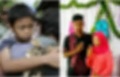 Masih Ingat 'Dukun Cilik' Ponari yang Punya Batu Sakti? Ini Kabar Terbarunya, Jadi Sales dan Siap Menikah!