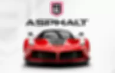 Asphalt 9: Legends