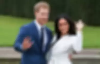 Gelar Kebangsawanannya Dicabut, Pangeran Harry dan Meghan Markle Harus Ganti 42 Miliar yang Dikeluarkan Untuk Perbaikan Frogmore Cottage