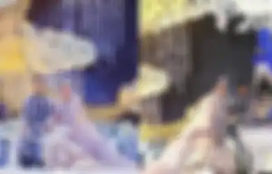 Awalnya Modal Nekat dengan Lakukan Hal 'Tak Tahu Malu' Ini, Meski Terpaut Usia 10 Tahun, Guru Geografi Ini Akhirnya Nikahi Artis Terkenal, Pernikahannya Juga Curi Perhatian!